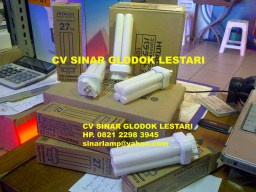 Lampu Hitachi FDL27EX D